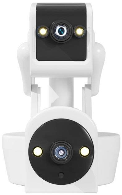 Robot Camera 的图像结果