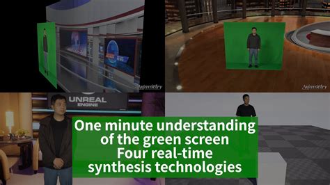 Greenscreen Algorithm Python 的图像结果