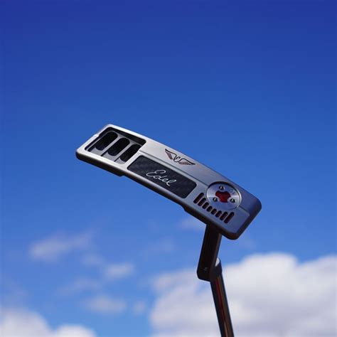 Image result for Edel Golf Putter