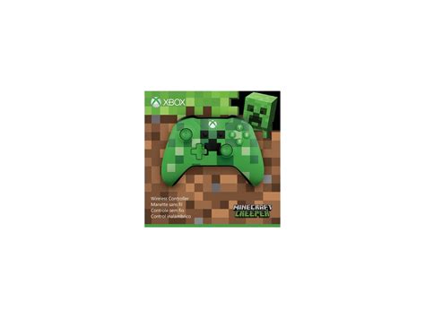 Image result for Xbox One Minecraft Creeper Controller