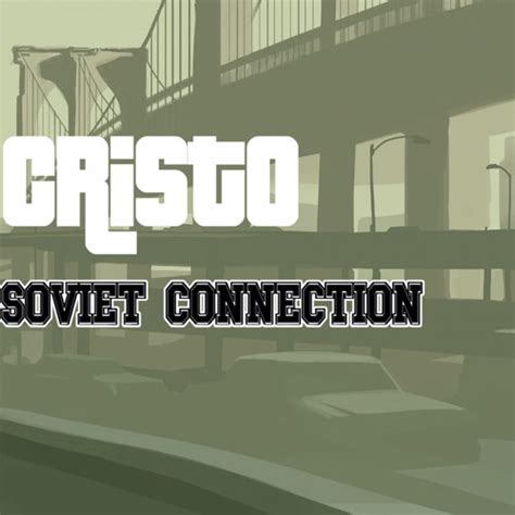 Image result for Soviet Connection Extended