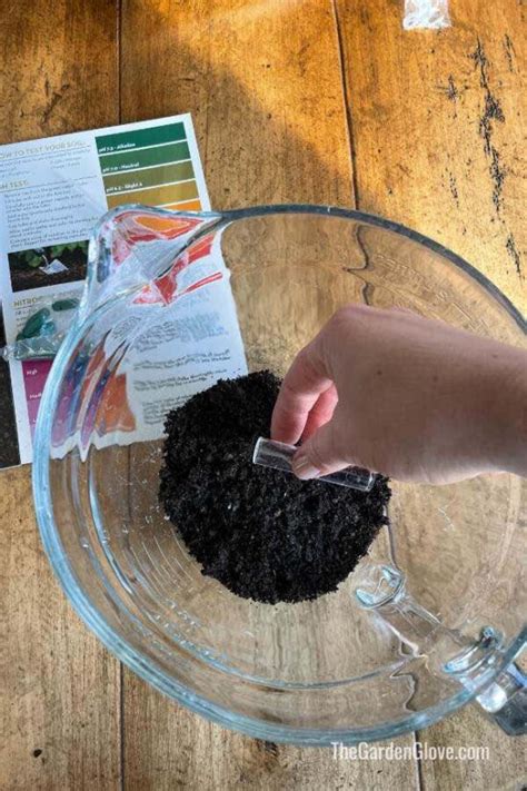 Image result for Using a Soil Test Kit