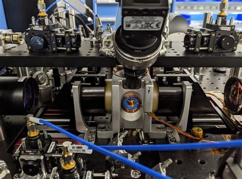 Image result for Quantum Computer Cold