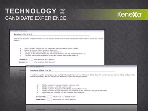 Image result for Kenexa Practice Questions