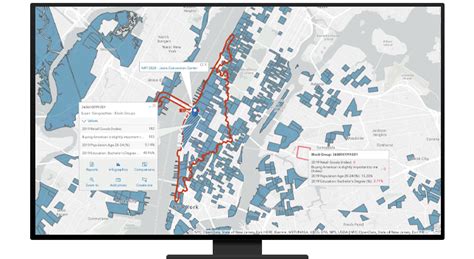 Long-Range Urban Planning with GIS Solutions | Esri India