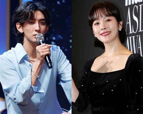 '10살 차이 커플' 잔나비 최정훈·한지민 열애…"응원 부탁드린다" - 조선비즈
