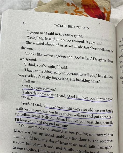 one true loves book quotes