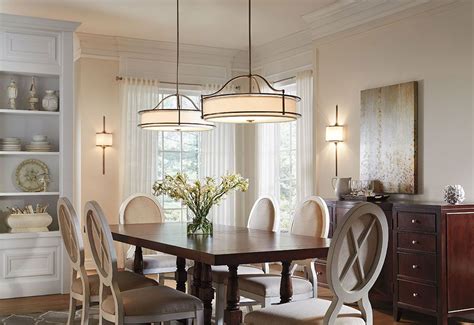 dining room light fixtures menards