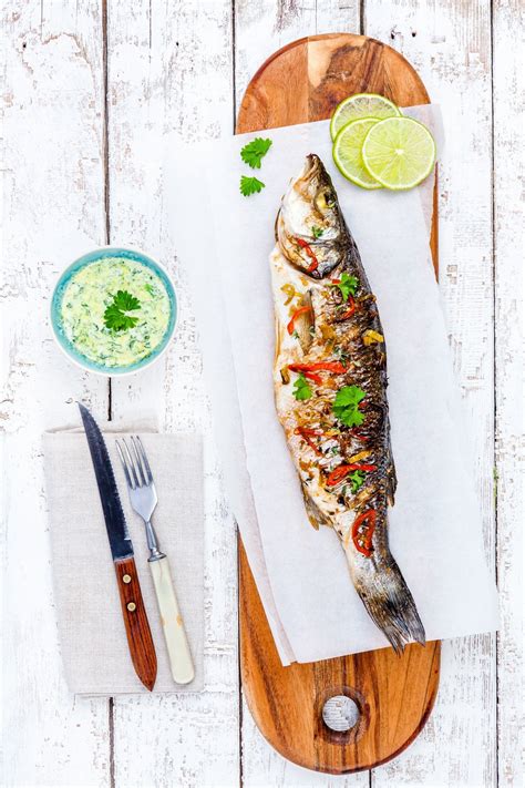 What is branzino in Spanish? – Campo Grande