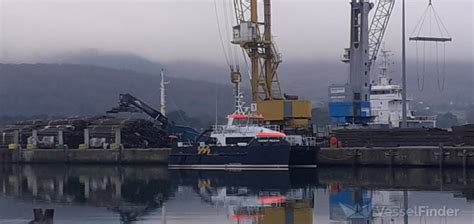 FASTNET PELICAN, Unknown - Details and current position - MMSI ...
