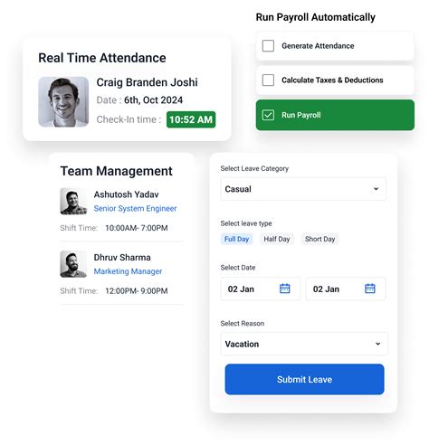 Best SaaS HR Software India 2025 | Top 10 for SMBs & Startups