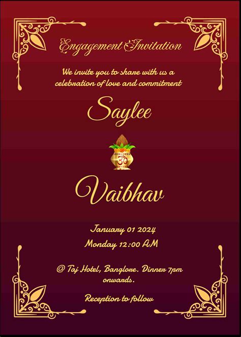 Image result for How to Create Invitations