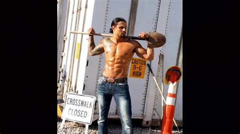 ausCAPS: Ash Armand nude in Gigolos 6-04 "The Ringmaster"