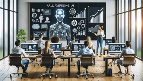 工作方式 Ai 的图像结果