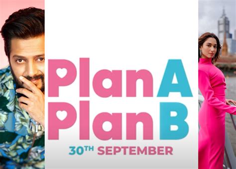Plan A Plan B Movie Budget, Box Office Collection, Hit or Flop ...