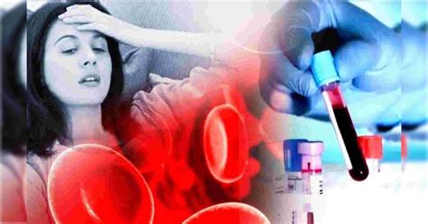 Anaemia | আচমকা মাথা ঘুরছে? হতে পারে অ্যানিমিয়া! দেখুন কীভাবে বুঝবেন ...