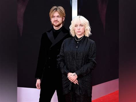 Billie Eilish's brother Finneas defends her relationship with 10-year ...