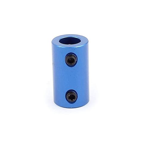 8-8mm Blue Aluminum Coupler Alloy Coupling 8x8MM for 3D Printers and C ...