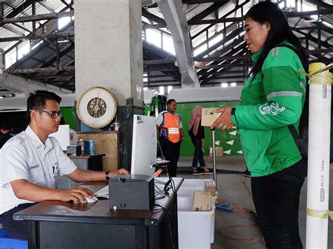 Ringankan Cicilan Kendaraan Mitra Pengemudi, Grab Gandeng TPI