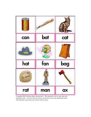 Sopy Right 2002 Christian Homeschool 0 - Fill Online, Printable ...