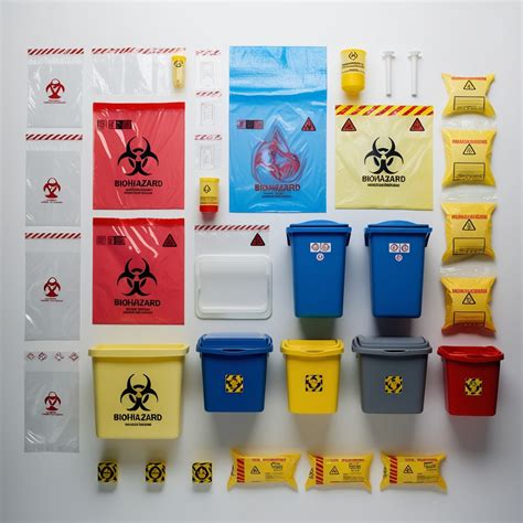 Image result for Hazardous Waste Containers