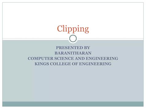 Processing Computer Clip Graphics 的图像结果