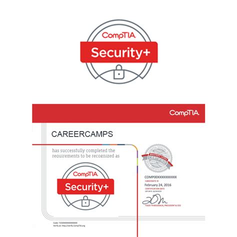 Image result for CompTIA Security Certification Training