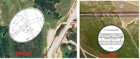 Creating Inset in ArcMap 的图像结果