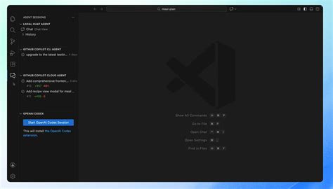Image result for Openai Codex vs Vscode Roo Code