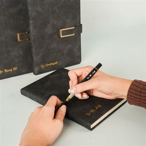 Notebook Pen 的图像结果