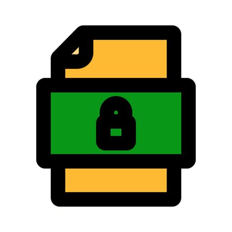 Image result for Secret Config File Icon