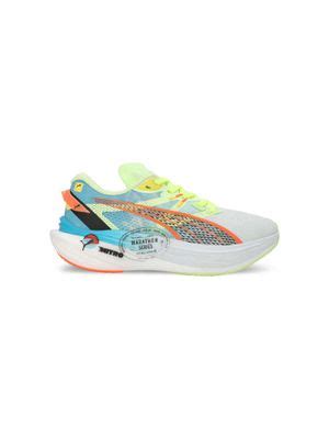 Buy Puma Deviate Nitro 3 Ms Women Running Shoes Online | Footlocker India