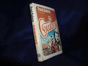 Cowboy : Amazon.in: Books
