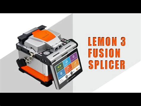 OFC Fusion Splicer, Optical Fiber Splicing Machine