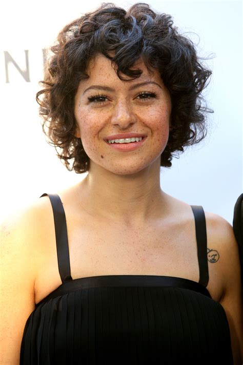 Alia Shawkat