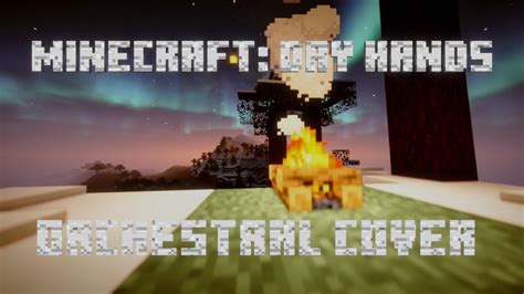 Dry Hands Minecraft Noteblocks Tutorial 的图像结果