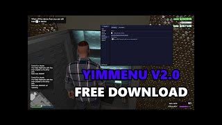 Image result for Yim Mod Menu Free