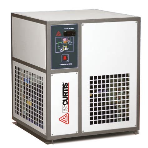 CR Series 20-2000 CFM - FS-Curtis India