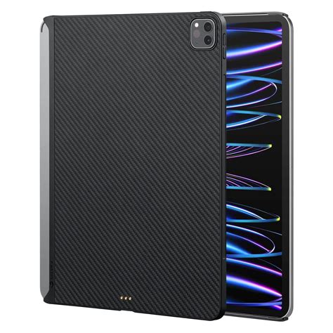 Pitaka iPad Pro 12.9 Case 5th Generation/6th Generation (2022/2021 ...