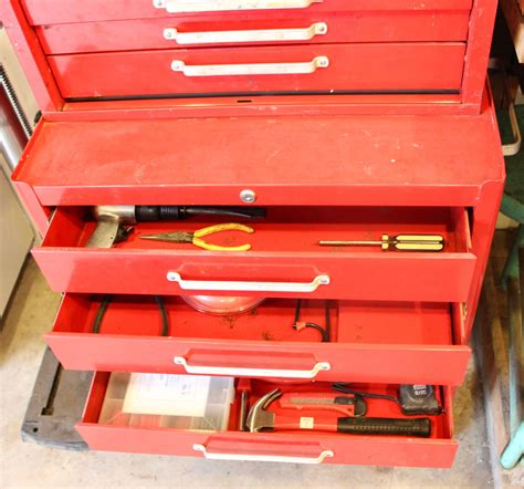 Image result for 10 Drawer Tool Box