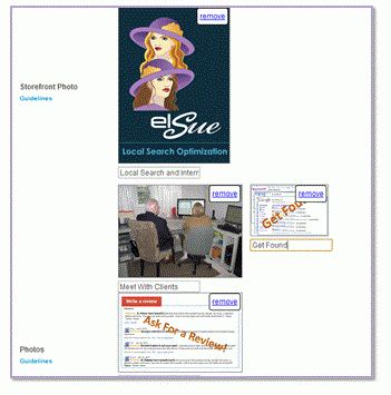 MapQuest Local 的图像结果