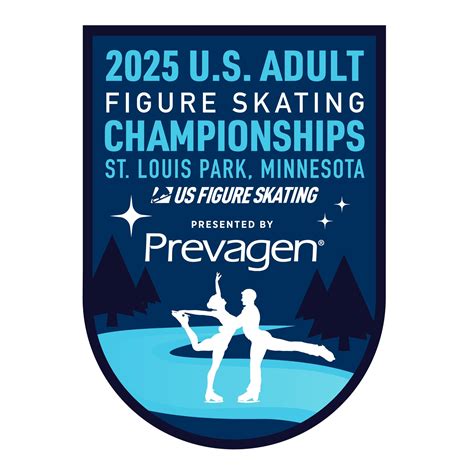 2025 U.S. Adult Figure Skating Championships - Westopolis