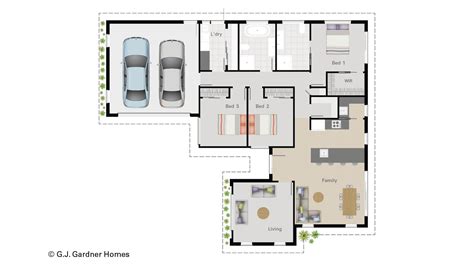 Newly Found Freedom | G.J. Gardner Homes