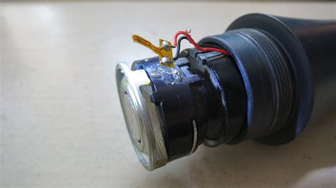 Image result for Microphone Repair Tutorial