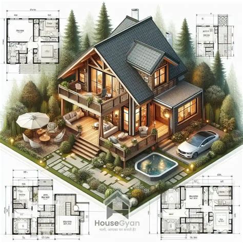 600 Sq Ft House Plans: Smart and Efficient Design for Compact Living