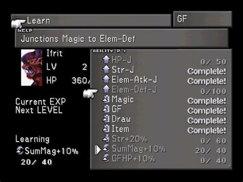 Image result for FF8 Card Game Introduction