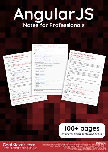 Image result for AngularJS Book