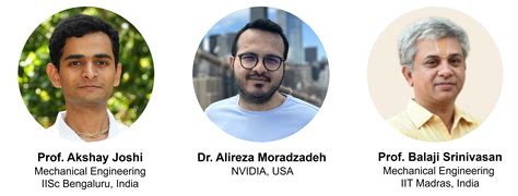 MS Divisional Symposium IISc