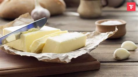 Watch: 10 types of butter you need to know about - Times Food