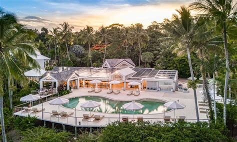 Elandra Mission Beach - Australian Road Trips